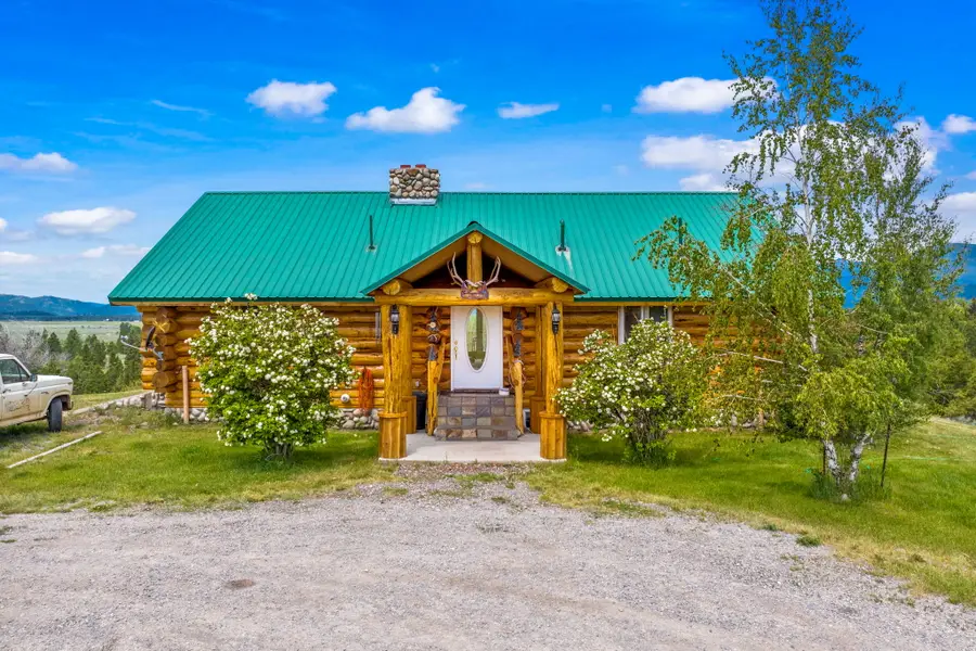 3358 Strandskov Road, Lincoln, MT 59639 - Image #2