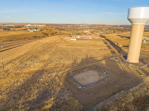 TBD 29th Street Sw, Great Falls, MT 59404