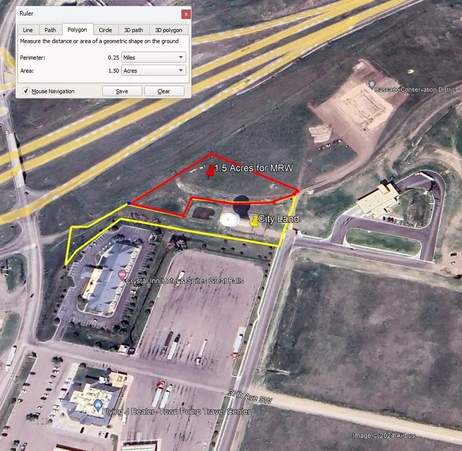 TBD 29th Street Sw, Great Falls, MT 59404 - Image #2