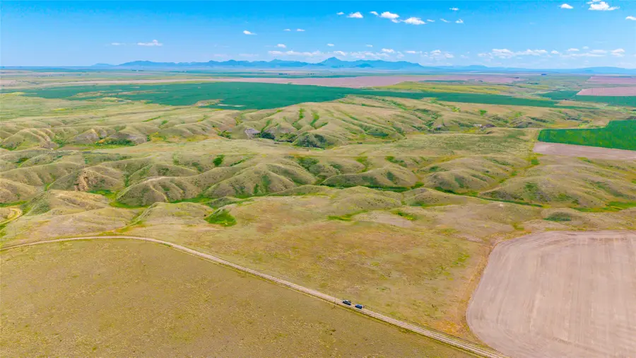 TBD Cherry Coulee Road, Highwood, MT 59450 - #3