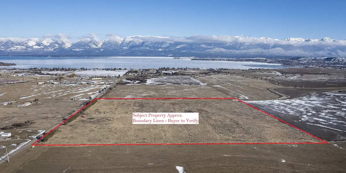 551 Tower Road, Polson, MT 59860 - Image #1