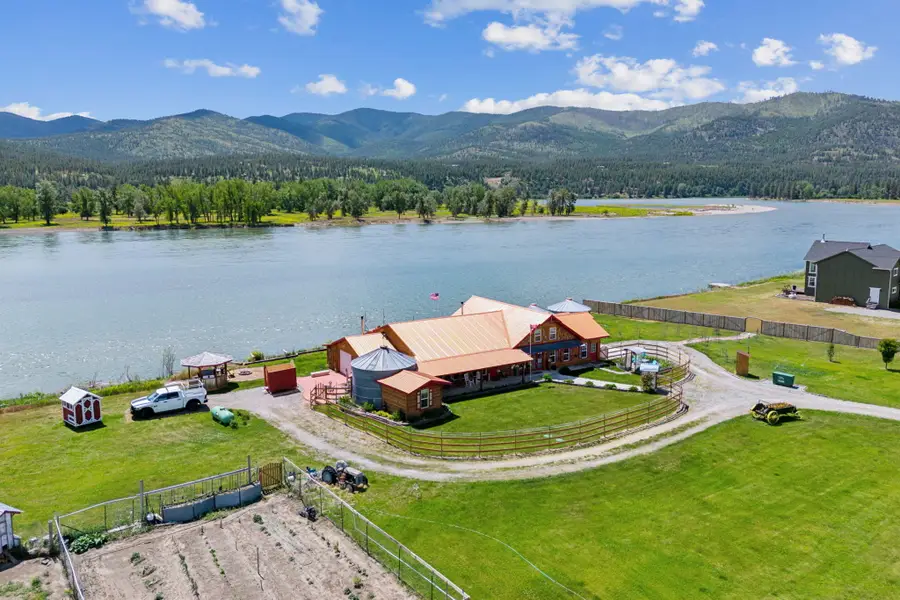 17 Clark Fork Court, Plains, MT 59859 - Image #2