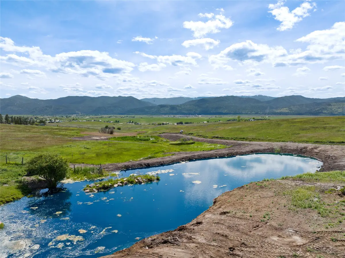 11668 Gracies View, Missoula, MT 59808 - Image #1