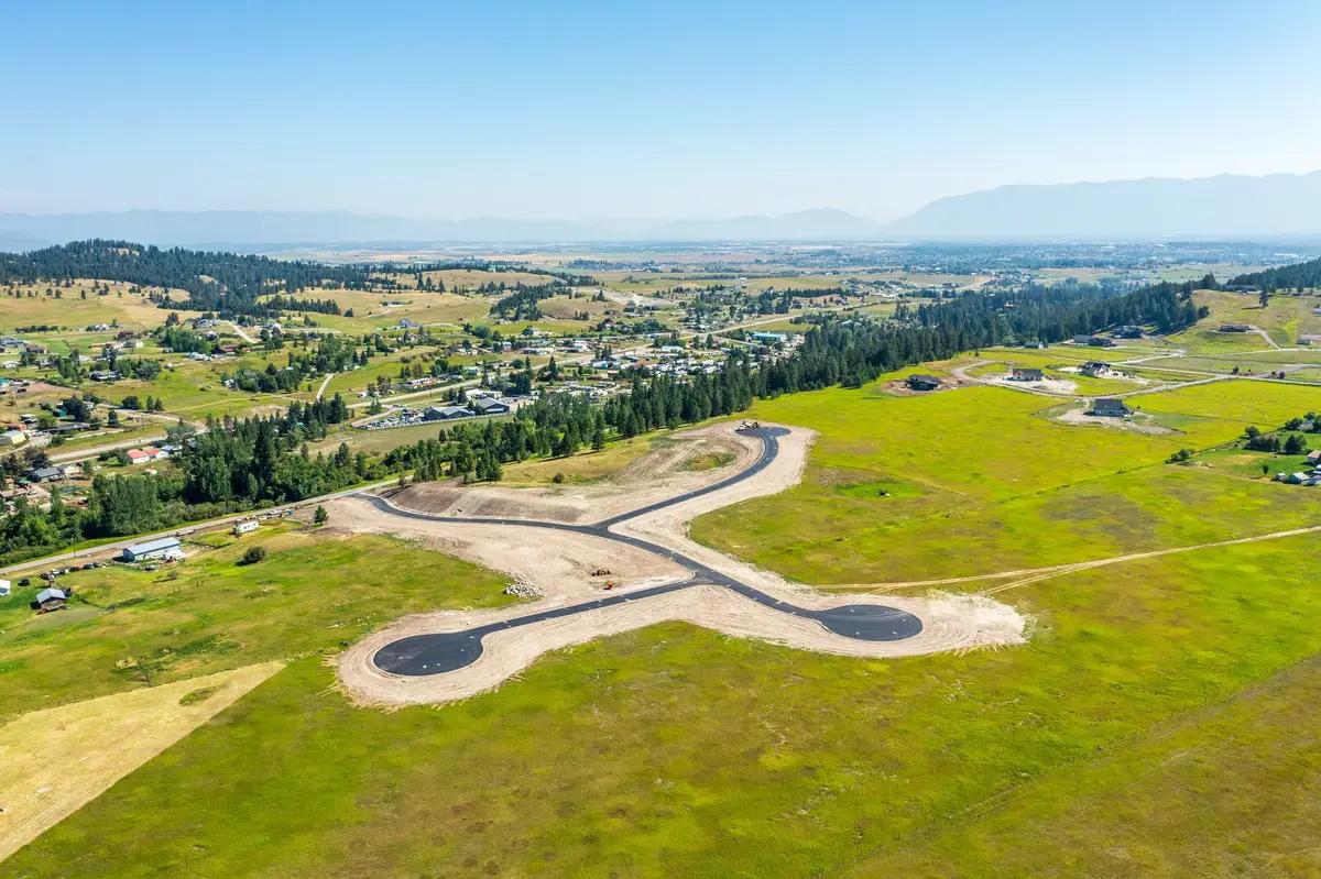 1047 Blacktail Terrace, Kalispell, MT 59901 - Image #1