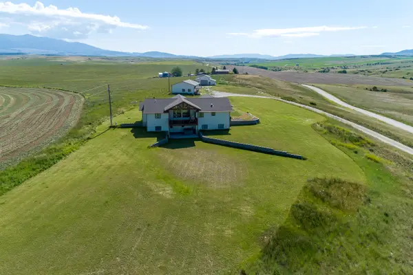 182 Cottonwood Road, Townsend, MT 59644