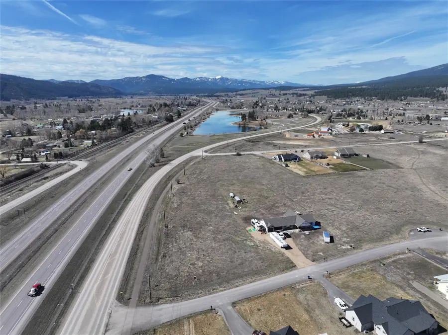 NHN Alexander Lane, Frenchtown, MT 59834 - Image #2