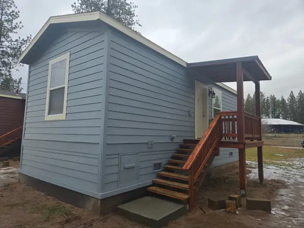 41652 Highway 93 Frontage Road #3, Ronan, MT 59864