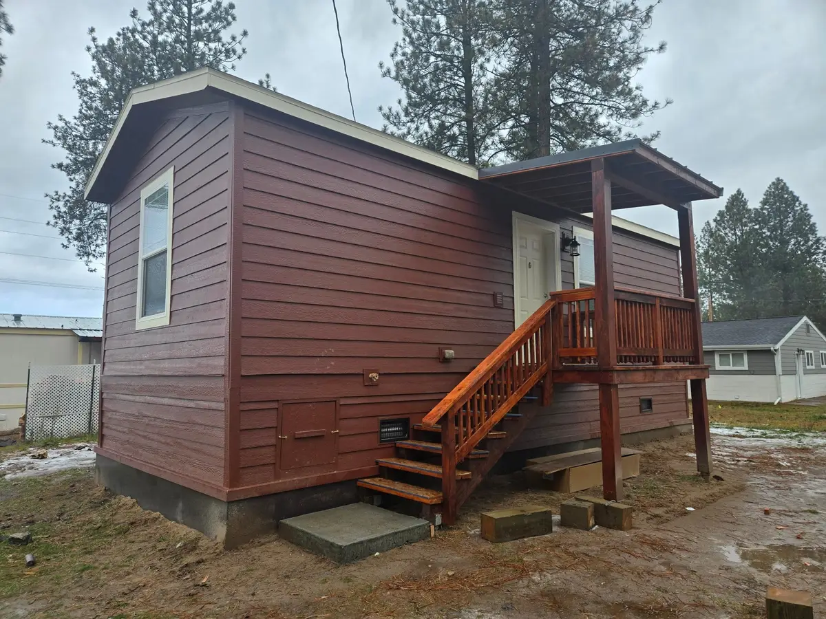 41652 Highway 93 Frontage Road #2, Ronan, MT 59864 - Image #1