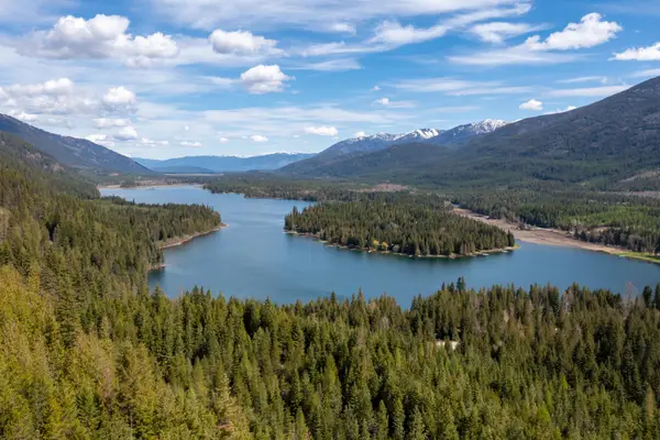 NHN Kyrans Road, Troy, MT 59935