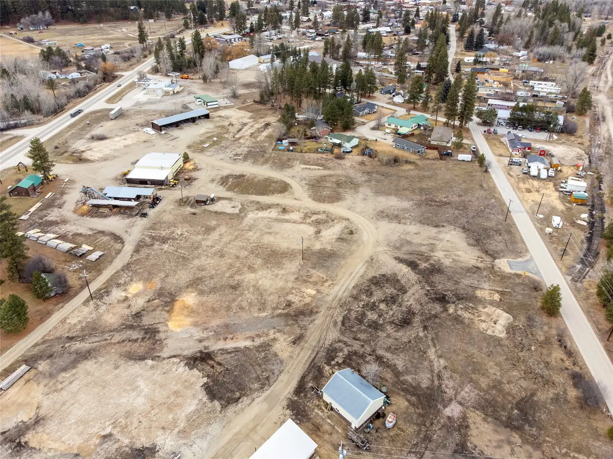 538 Cant Way, Darby, MT 59829 - Image #1