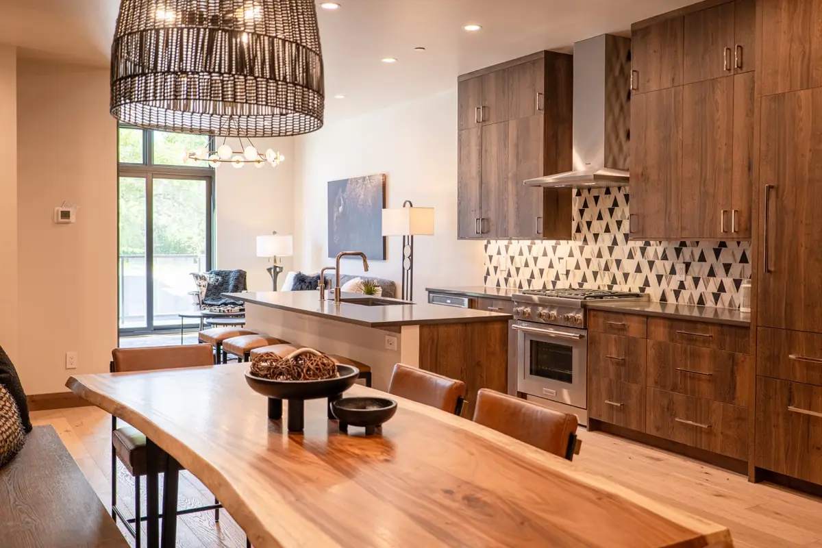 220 E 2nd Street #202, Whitefish, MT 59937 - Image #1