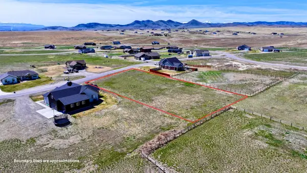 Lot 173 Western Larch Place, Three Forks, MT 59752