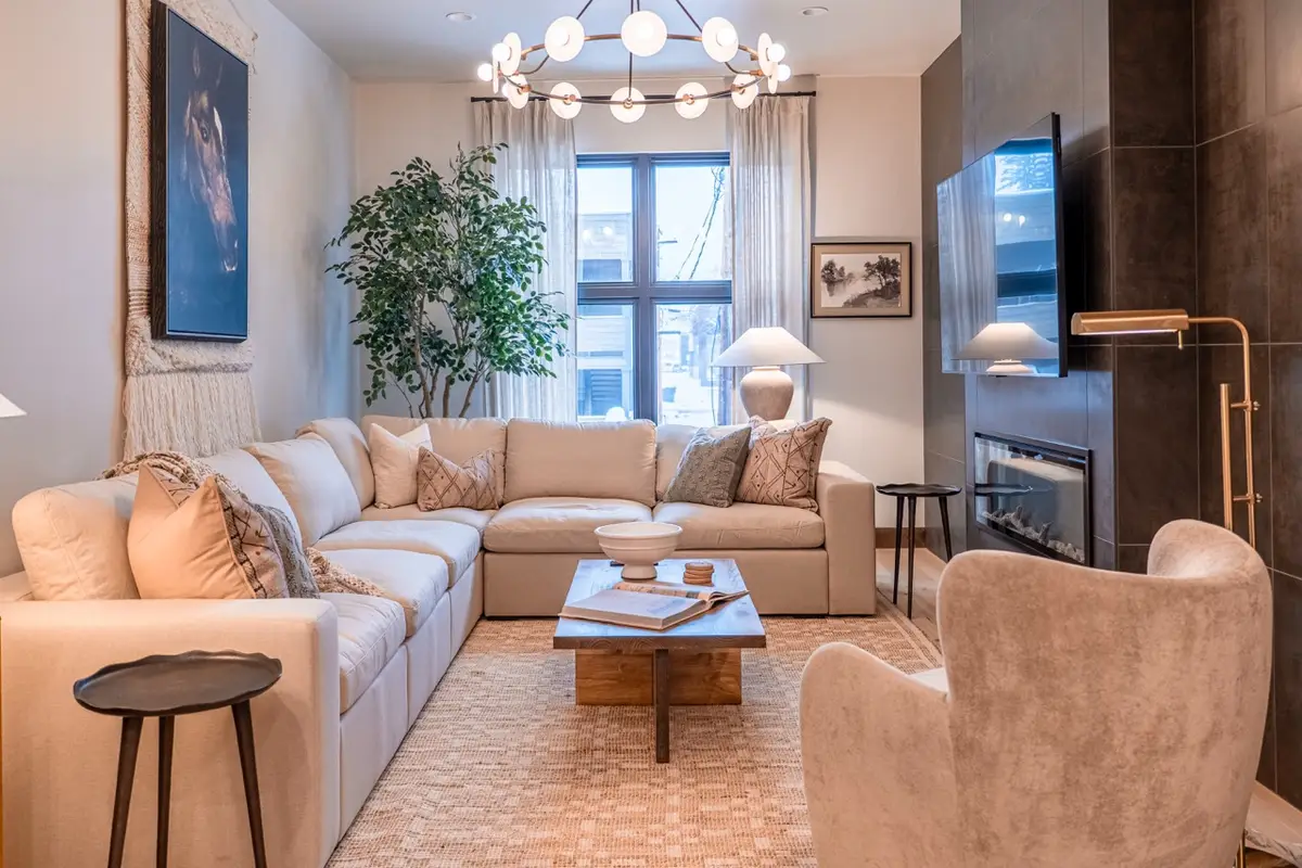 220 E 2nd Street #204, Whitefish, MT 59937 - Image #1