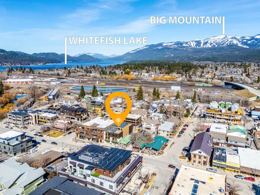 220 E 2nd Street #204, Whitefish, MT 59937 - Image #3
