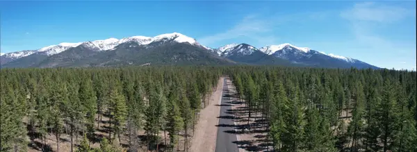 7 Snowy Owl Lane, Bigfork, MT 59911