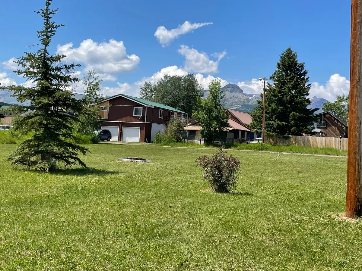 504-518 Washington Street, East Glacier Park, MT 59434 - Image #1