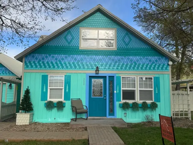 200 Clayton Street, Plains, MT 59859 - Image #2