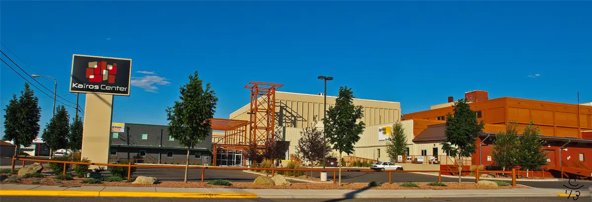 1363 Montana Avenue #303, Billings, MT 59101 - Image #1