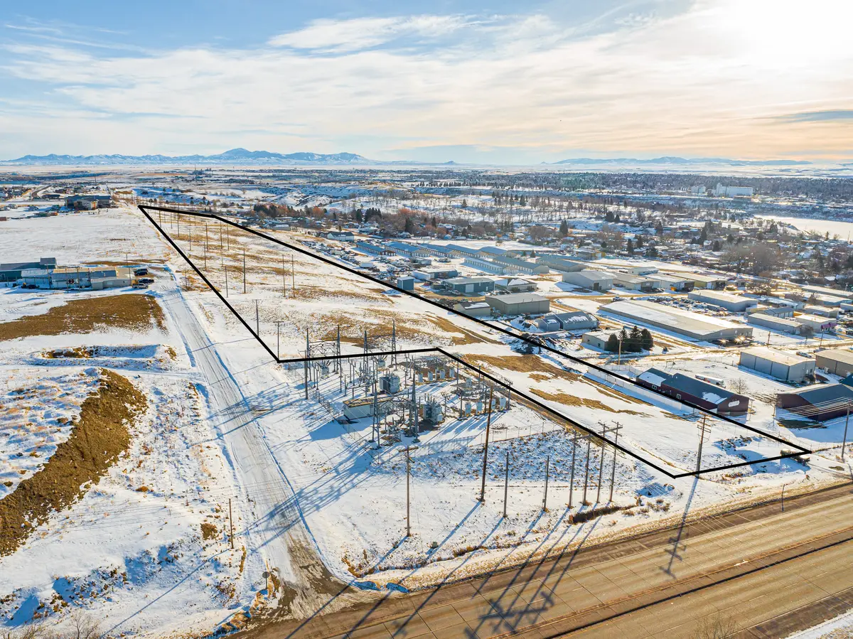 Nhn 28th Avenue Ne, Black Eagle, MT 59414 - Image #1