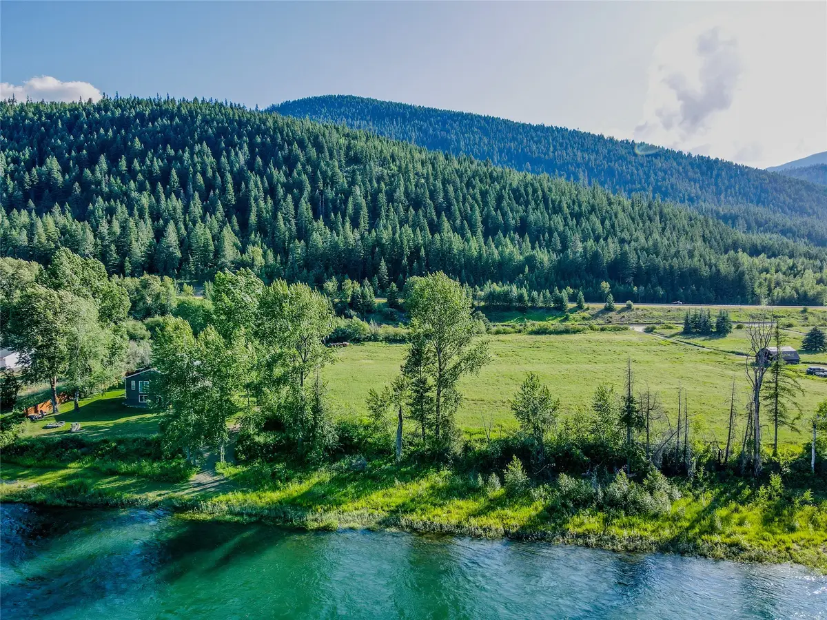 525 Cedar Meadow Road, Libby, MT 59923 - Image #1