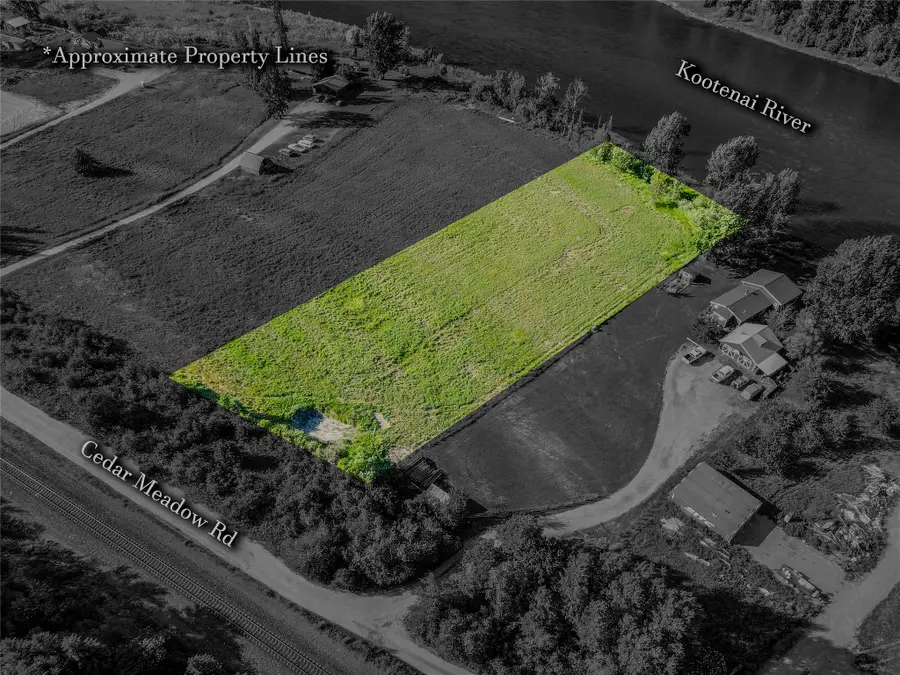 525 Cedar Meadow Road, Libby, MT 59923 - Image #3