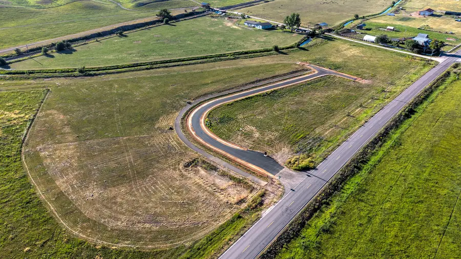 NHN Trojan Court #Lot 4, Frenchtown, MT 59834 - Image #2