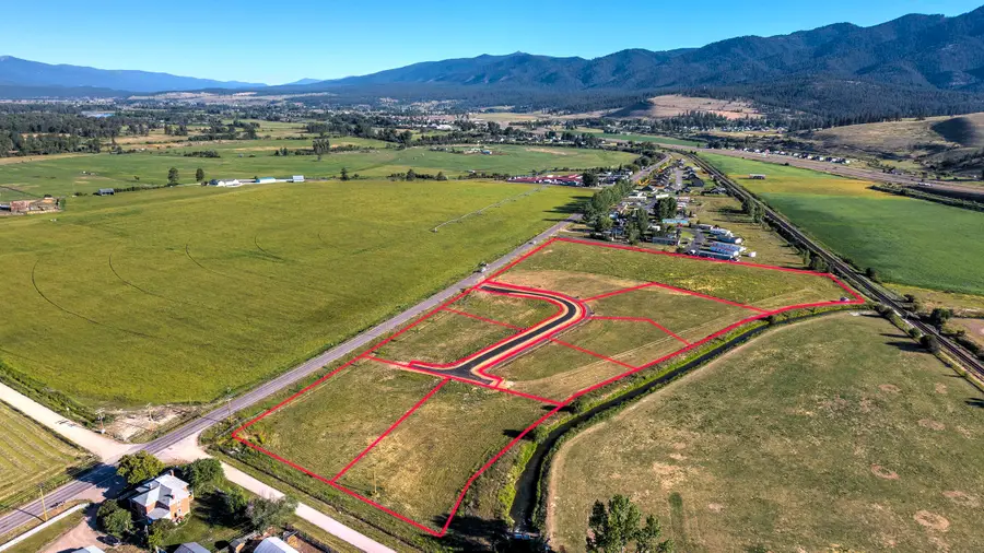 NHN Trojan Court #Lot 4, Frenchtown, MT 59834 - Image #3