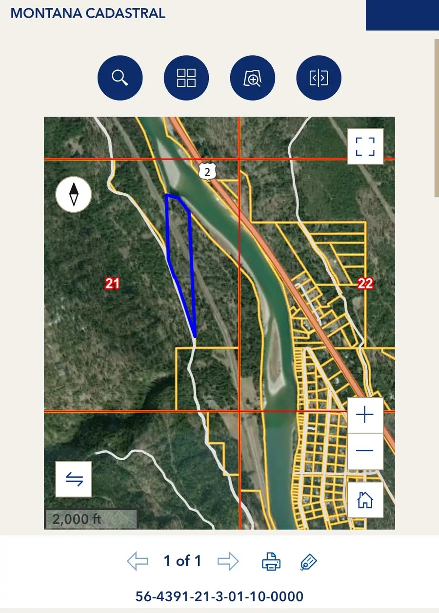 3022 Southside Road, Troy, MT 59935 - Image #2