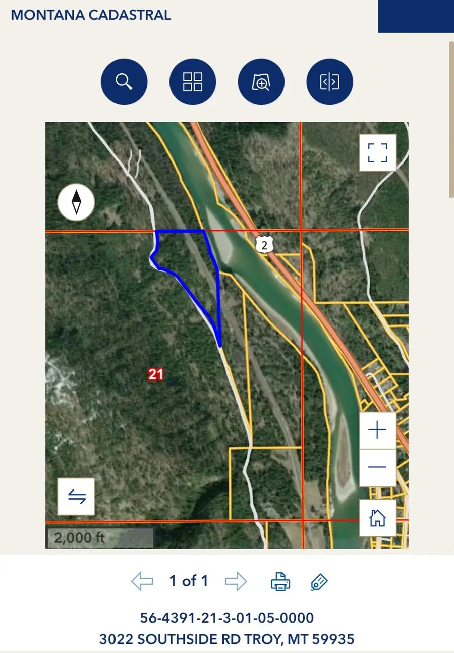 3022 Southside Road, Troy, MT 59935 - Image #3
