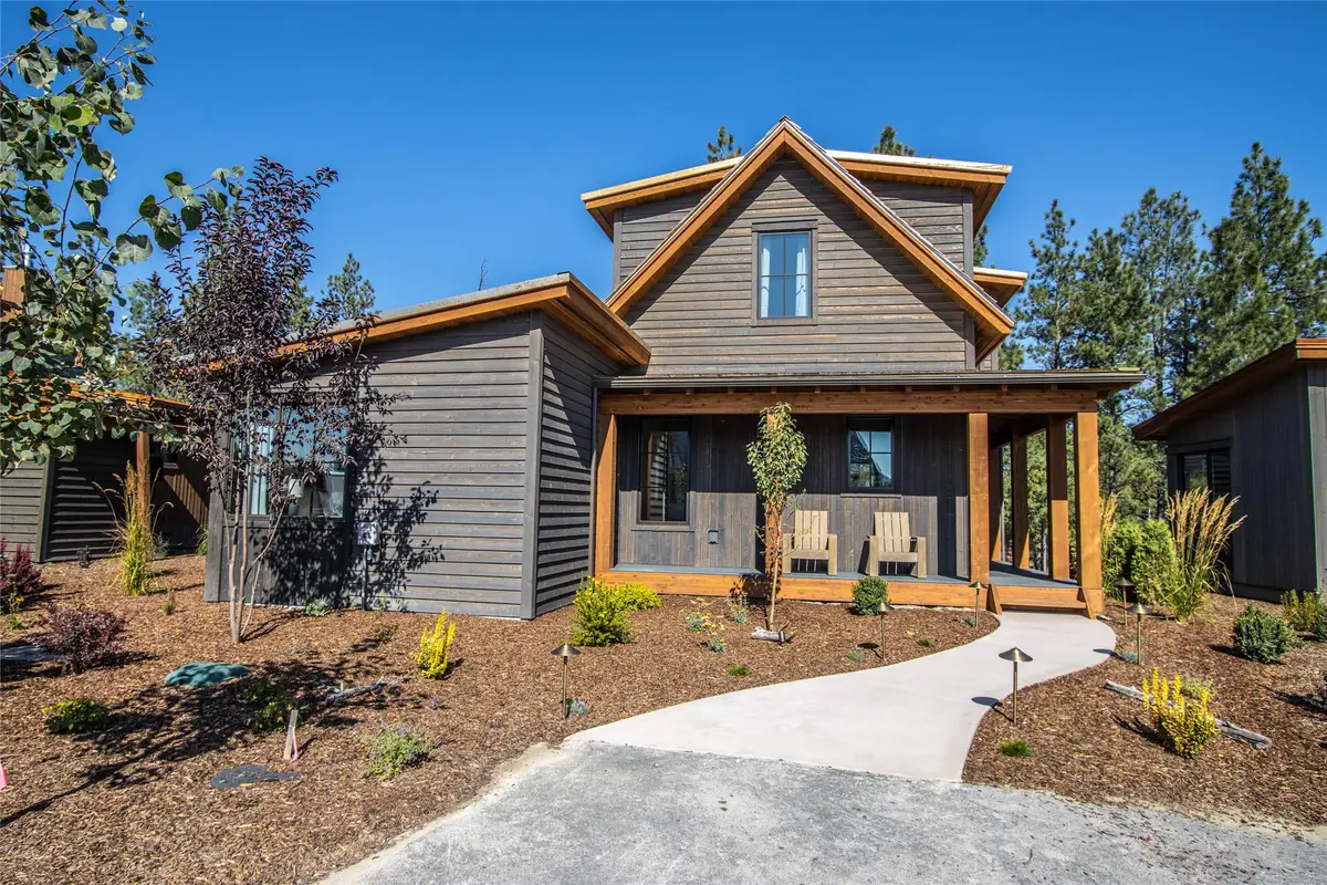 14 Crooked Stick Way, Eureka, MT 59917 - Image #1