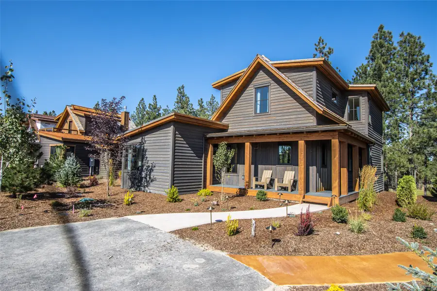 14 Crooked Stick Way, Eureka, MT 59917 - Image #2