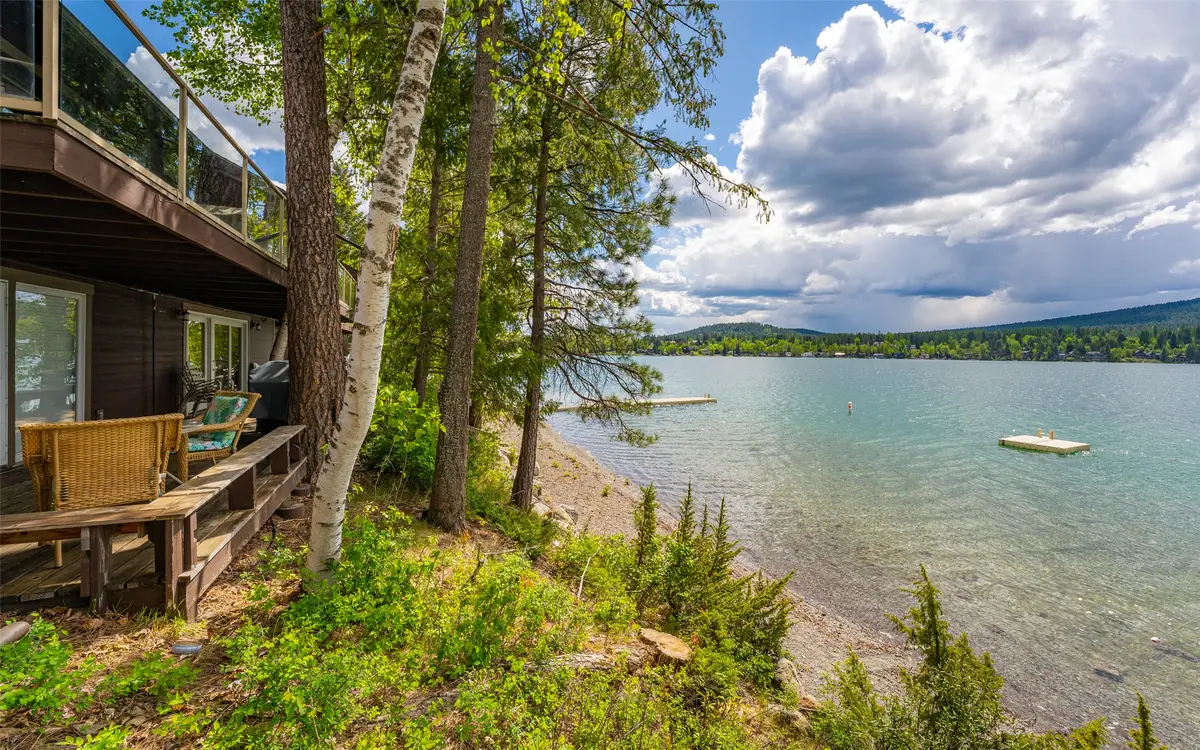 300 Bay Point Drive #4A Down, Whitefish, MT 59937 - Image #1