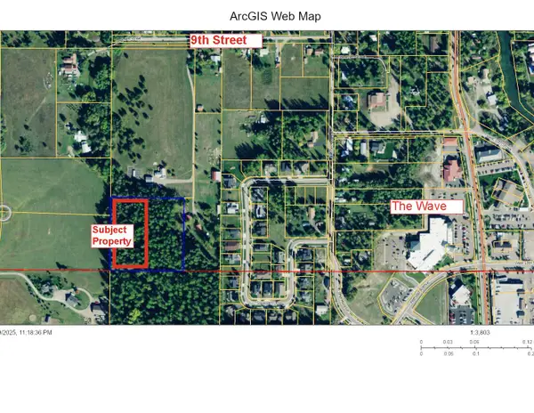 535 W 9th Street, Whitefish, MT 59937