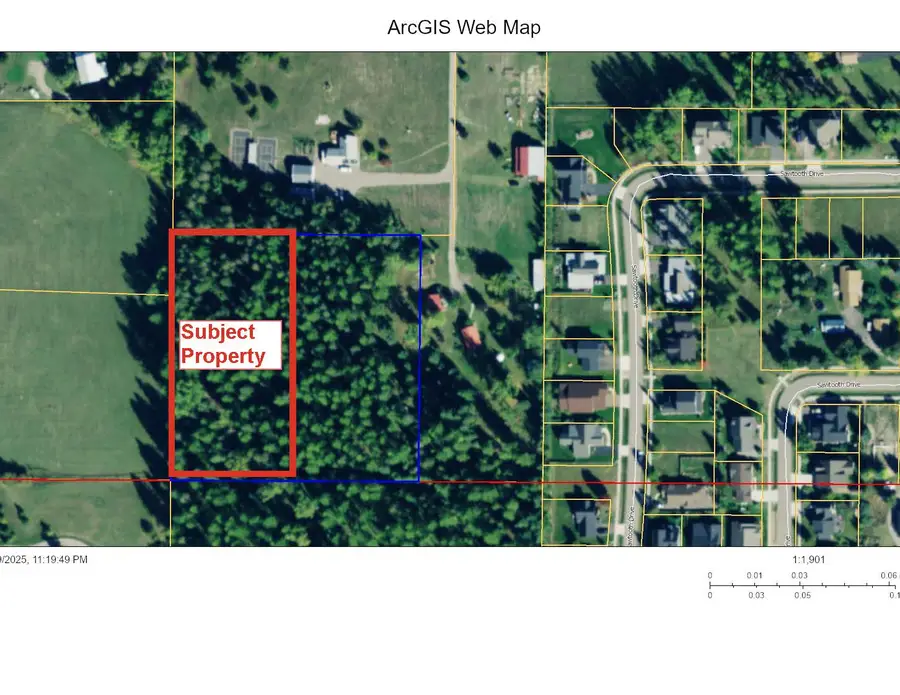 535 W 9th Street, Whitefish, MT 59937 - Image #2