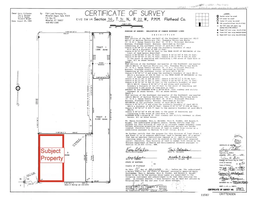 535 W 9th Street, Whitefish, MT 59937 - Image #3