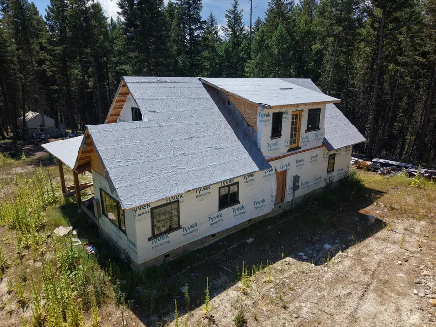 6544 Meadow Creek Road, Fortine, MT 59918 - Image #2