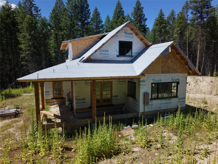 6544 Meadow Creek Road, Fortine, MT 59918 - Image #3