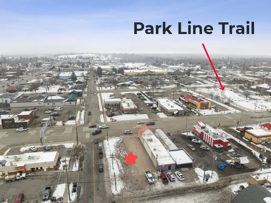 96 N Main Street, Kalispell, MT 59901 - Image #2