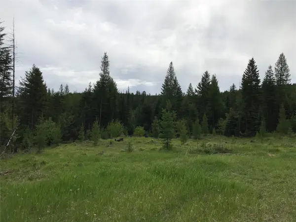 2152 Butcher Creek Road, Trego, MT 59934