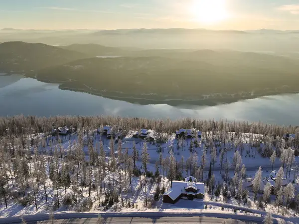 299 Elk Highlands Drive, Whitefish, MT 59937