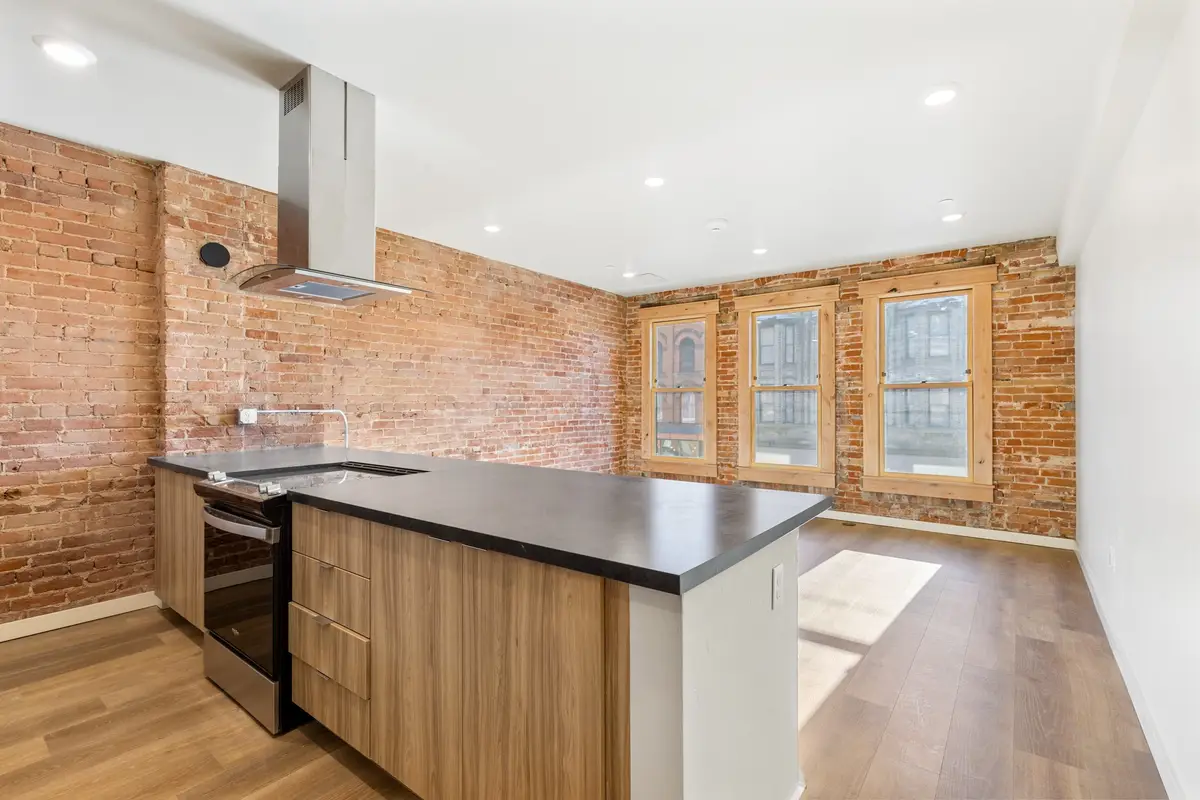 59 Park Street #205, Butte, MT 59701 - Image #1