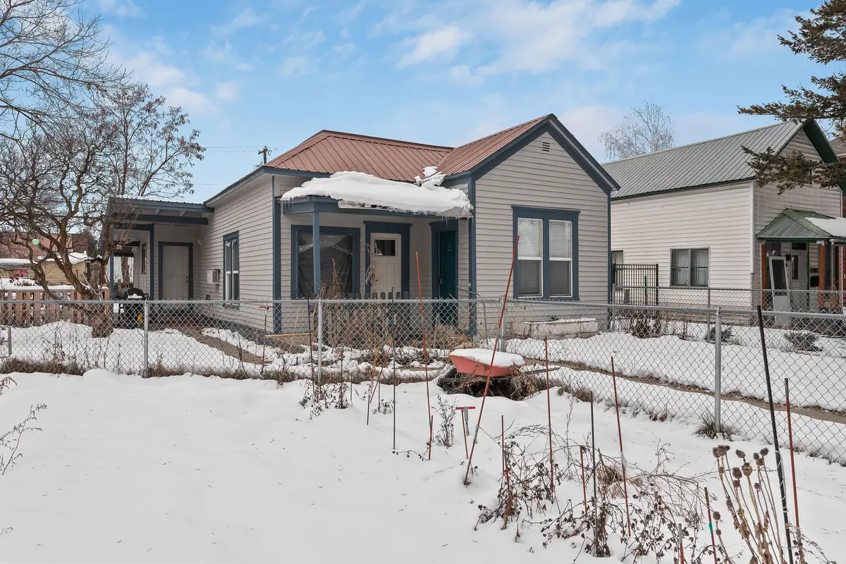 420 2nd Avenue E, Kalispell, MT 59901 - Image #1