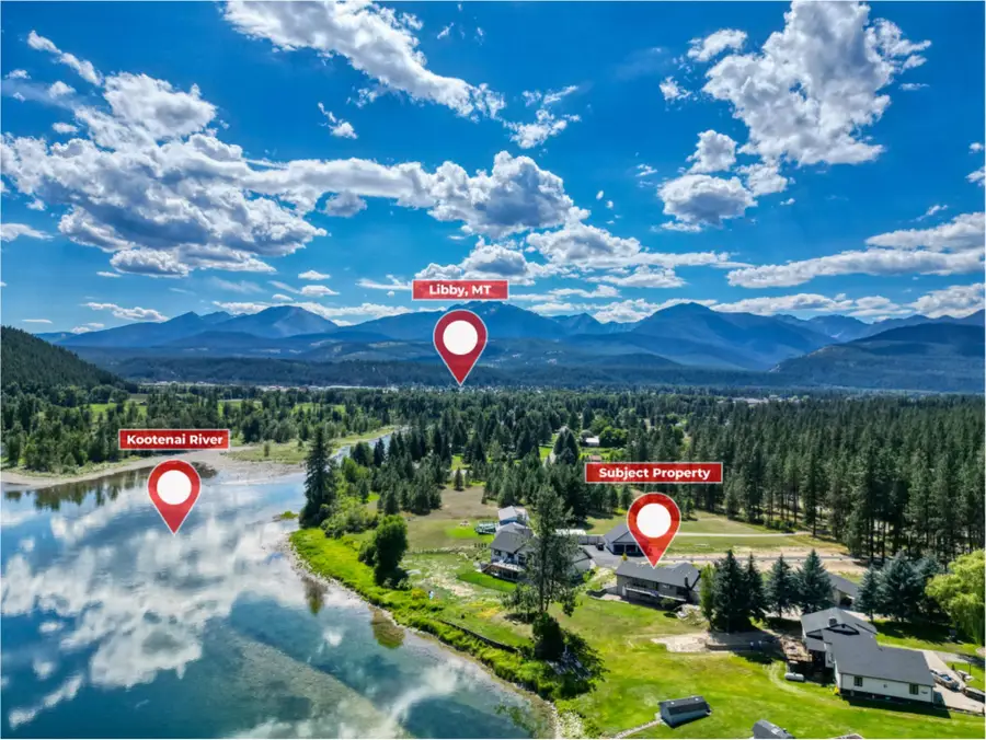 475 Northwood Avenue, Libby, MT 59923 - Image #2