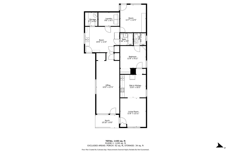 420 and 426 2nd Avenue E, Kalispell, MT 59901 - Image #2