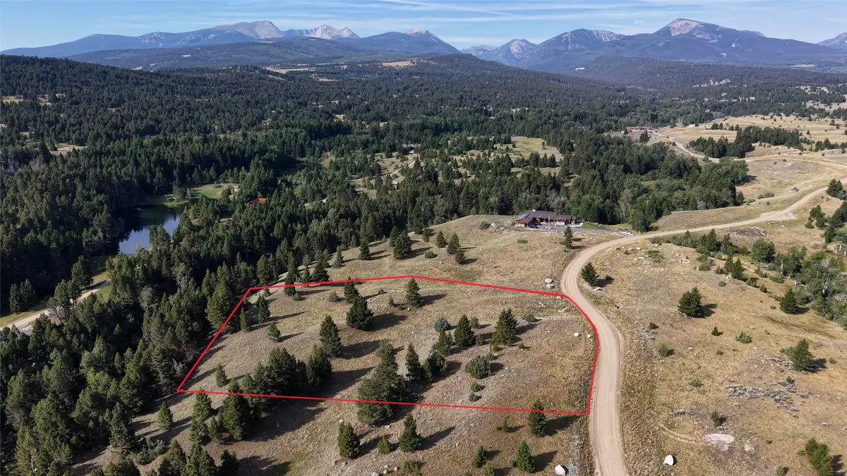 Lot 4 N Bighorn Road, Deer Lodge, MT 59722 - Image #1