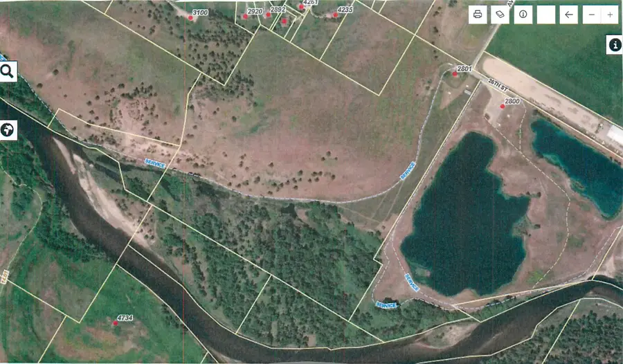 NHN 40th Avenue, Missoula, MT 59804 - Image #2