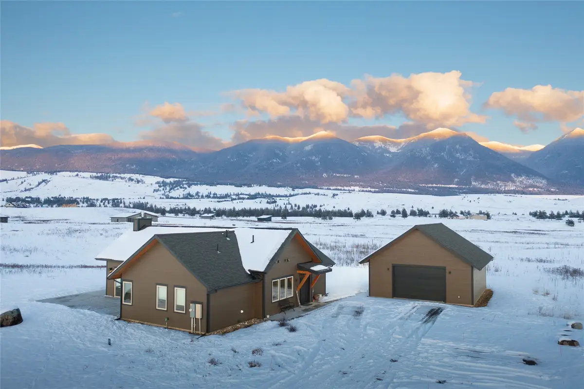 815 Velvet Grove, Eureka, MT 59917 - Image #1