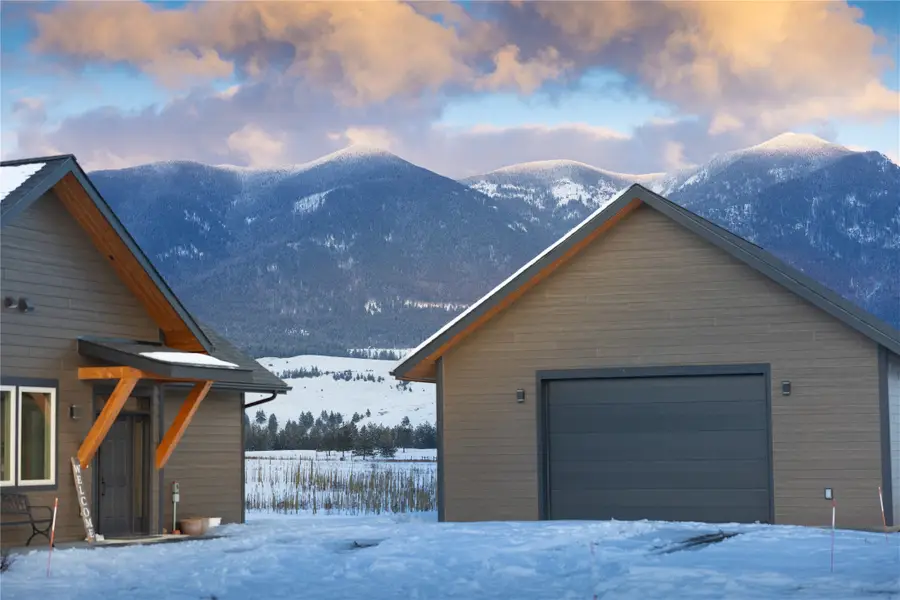 815 Velvet Grove, Eureka, MT 59917 - Image #3