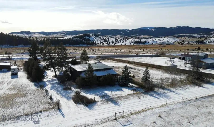 700 Dawson Loop, Butte, MT 59701 - #2
