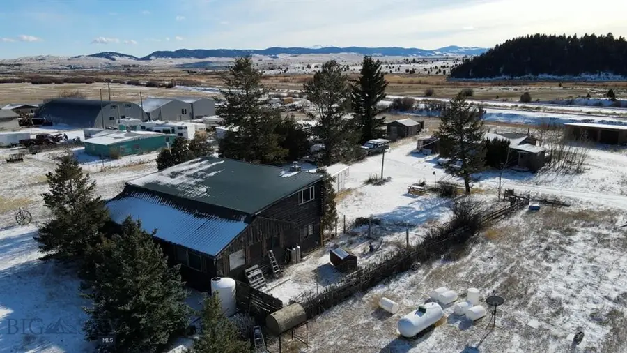 700 Dawson Loop, Butte, MT 59701 - #3
